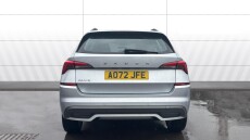 Skoda Kamiq 1.0 TSI 95 SE 5dr Petrol Hatchback